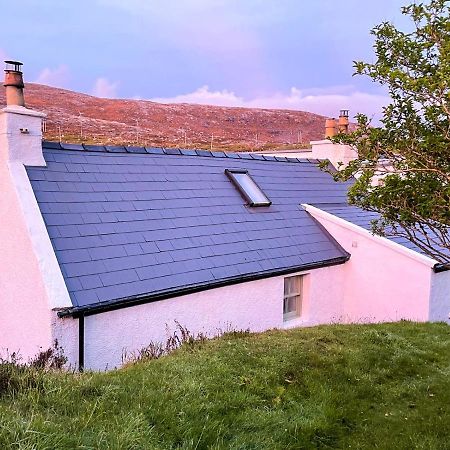 Old Pier Cottage Tarbert Tarbert  Εξωτερικό φωτογραφία