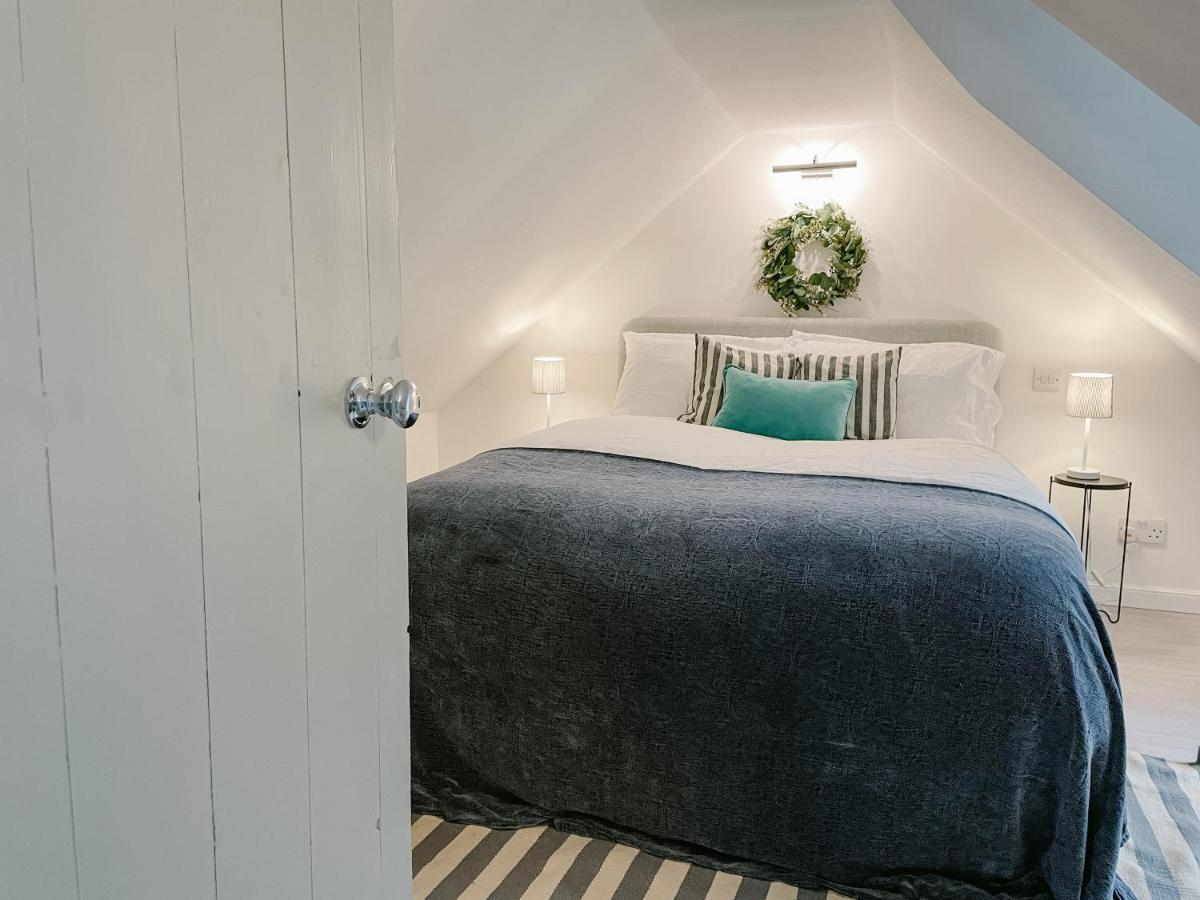 Old Pier Cottage Tarbert Tarbert  Εξωτερικό φωτογραφία